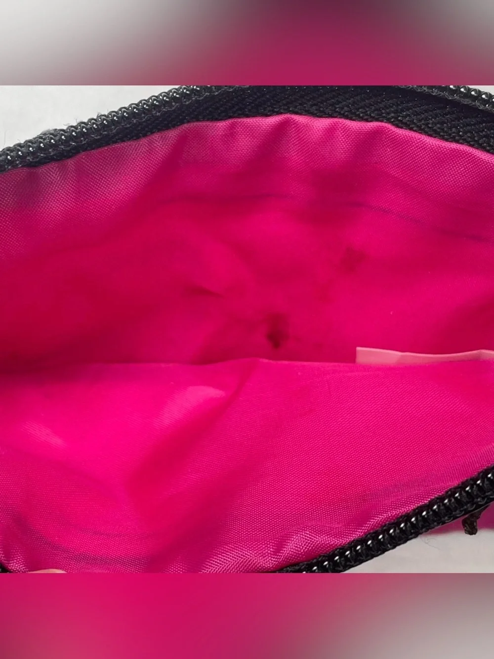 Hello Kitty Wristlet